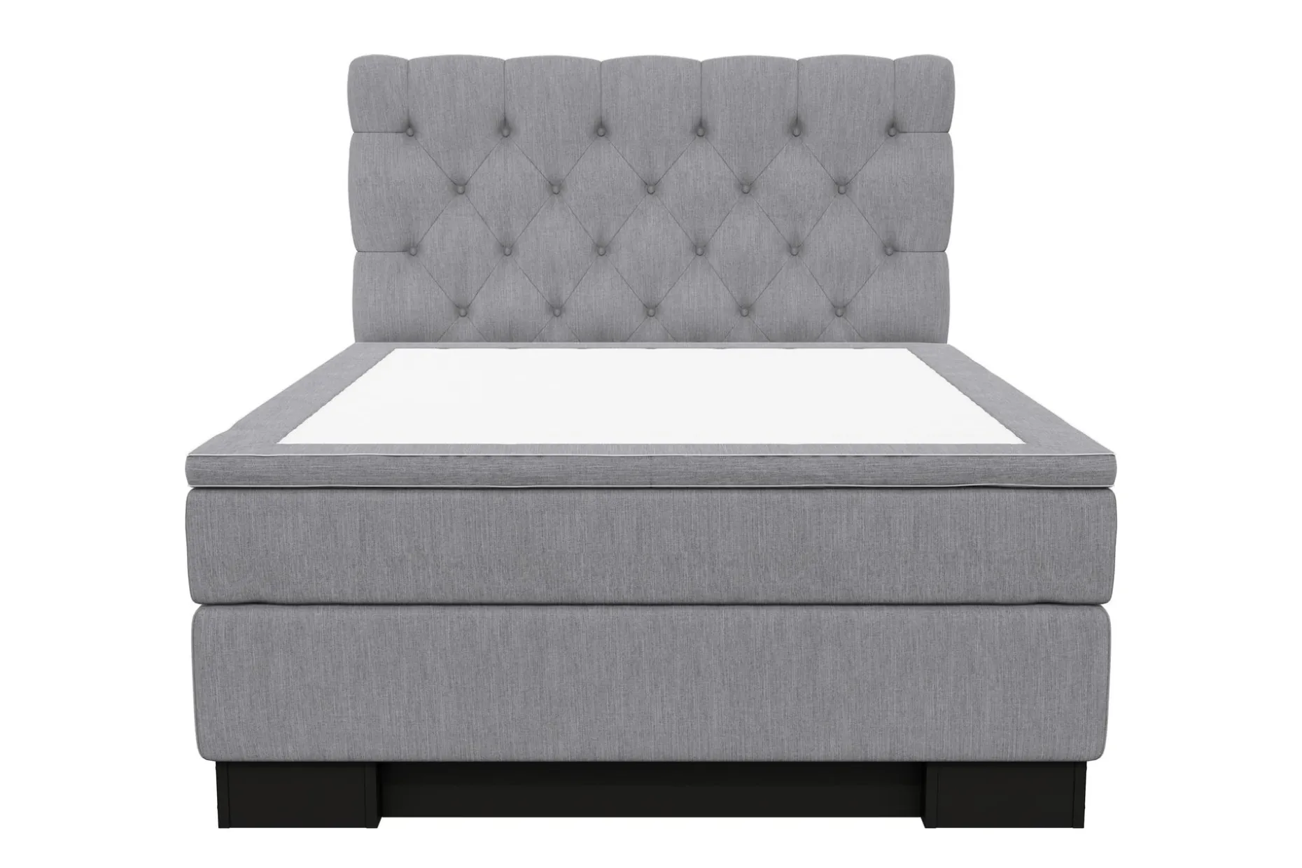 Hilton Lyx Kontinentalsäng 120x200