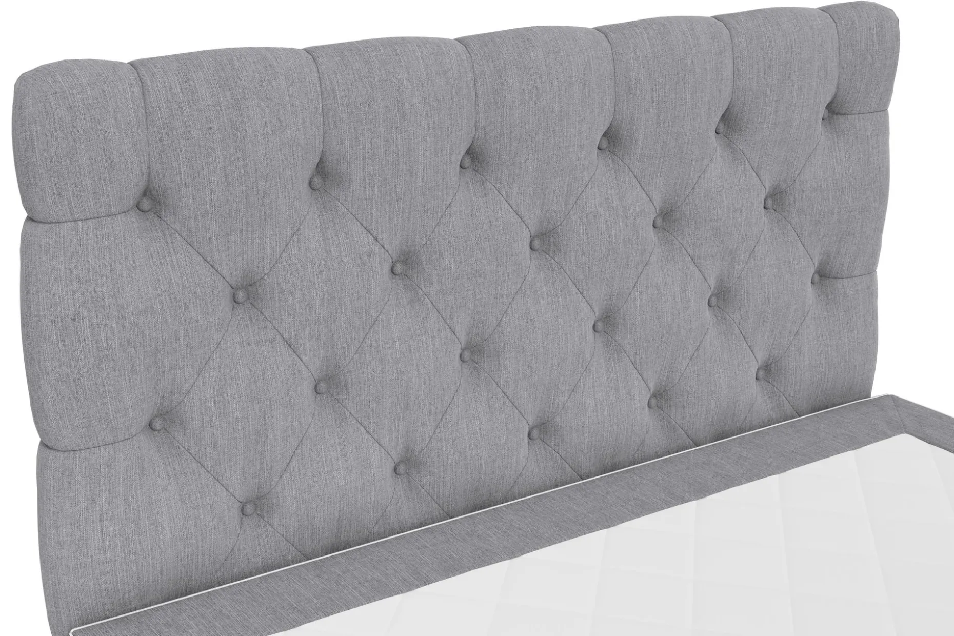Hilton Lyx Kontinentalsäng 120x200