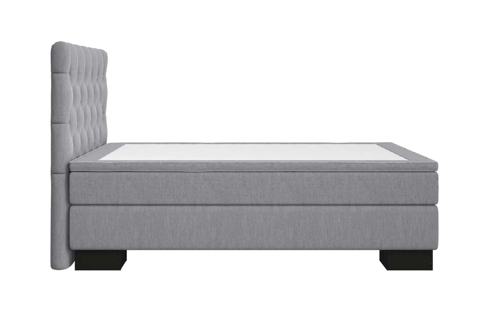 Hilton Lyx Kontinentalsäng 120x200
