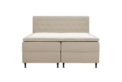 Hilton Plus Komplett Sängpaket med Förvaring 180x200 cm