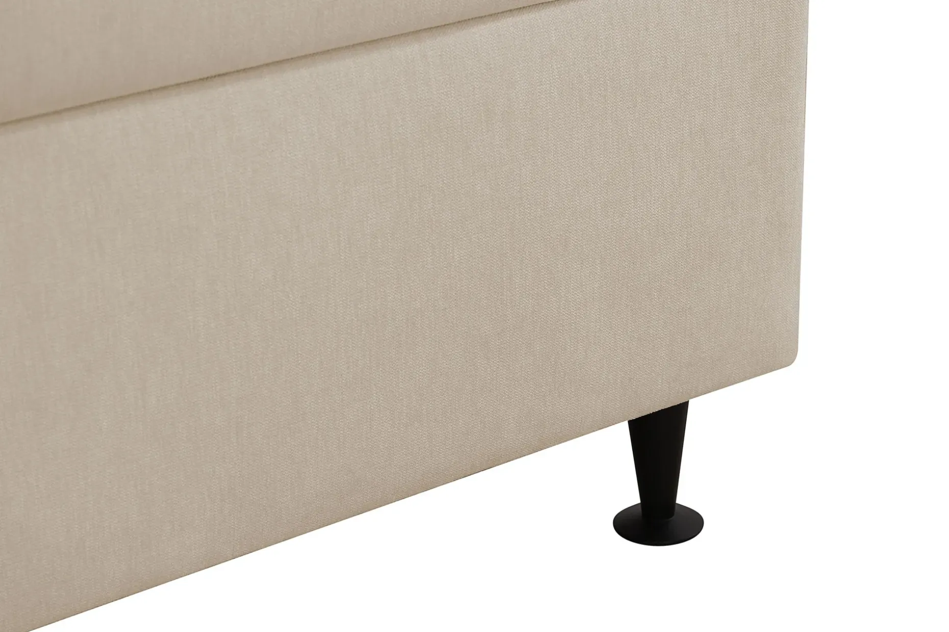 Hilton Plus Komplett Sängpaket med Förvaring 180x200 cm