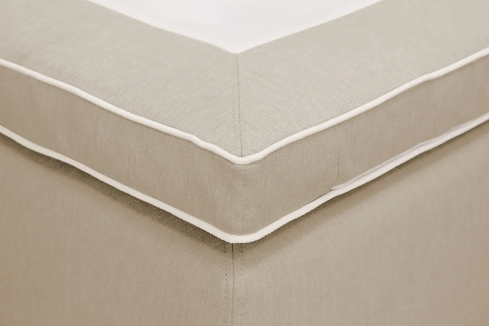 Hilton Plus Komplett Sängpaket med Förvaring 180x200 cm
