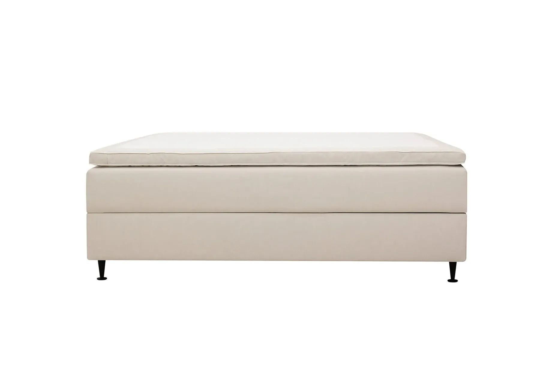 Hilton Plus Kontinentalsäng med Förvaring 140x200 cm