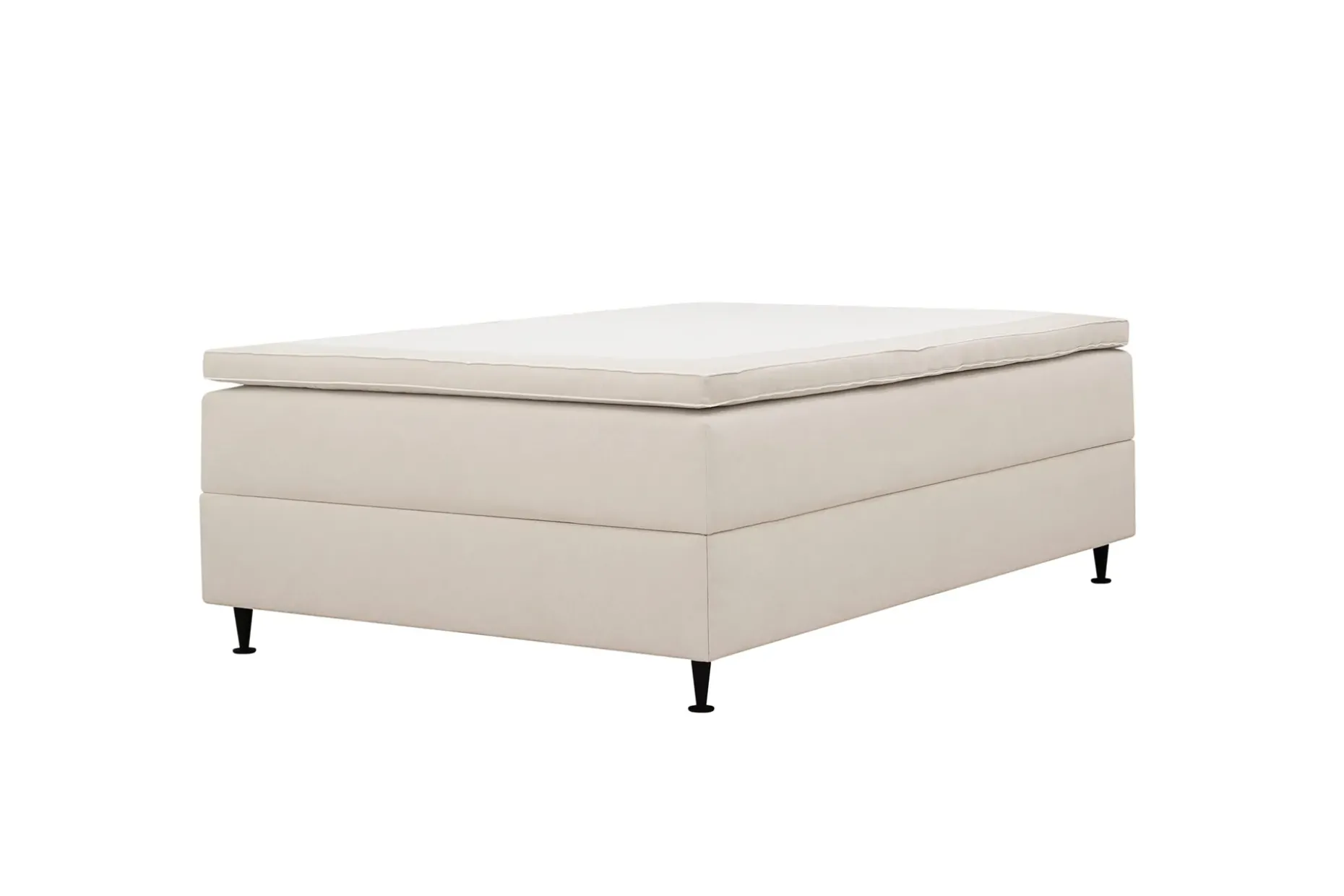 Hilton Plus Kontinentalsäng med Förvaring 140x200 cm