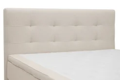 Hilton Premium Komplett Sängpaket 160x200 cm Kontinentalsäng med Sänggavel