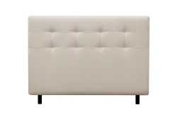 Hilton Premium Komplett Sängpaket 160x200 cm Kontinentalsäng med Sänggavel