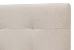 Hilton Premium Komplett Sängpaket 160x200 cm Kontinentalsäng med Sänggavel