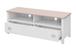 Hilts Tv-bänk 120x42 cm