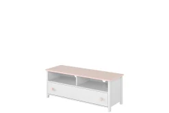 Hilts Tv-bänk 120x42 cm