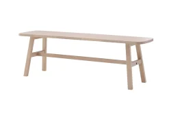 Hälsö Sittbänk 140 cm
