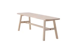 Hälsö Sittbänk 140 cm