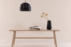 Hälsö Sittbänk 140 cm