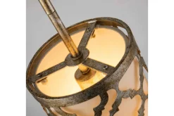 Hänglampa Gilded Nola Arabella 171x254x171 mm