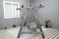 Hängmatta Pelle gunga utan tak Utomhus