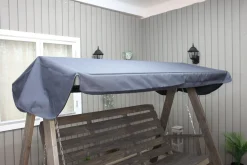 Hängmatta Pelle gunga utan tak Utomhus