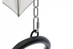 Hängstol Utomhus - Hägfåtölj - Hänggunga med stativ och ställning med tak för balkong och uteplats