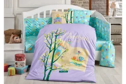 Hobby Poplin Barnbäddset