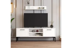 Holter Tv-möbelset 140x30 cm