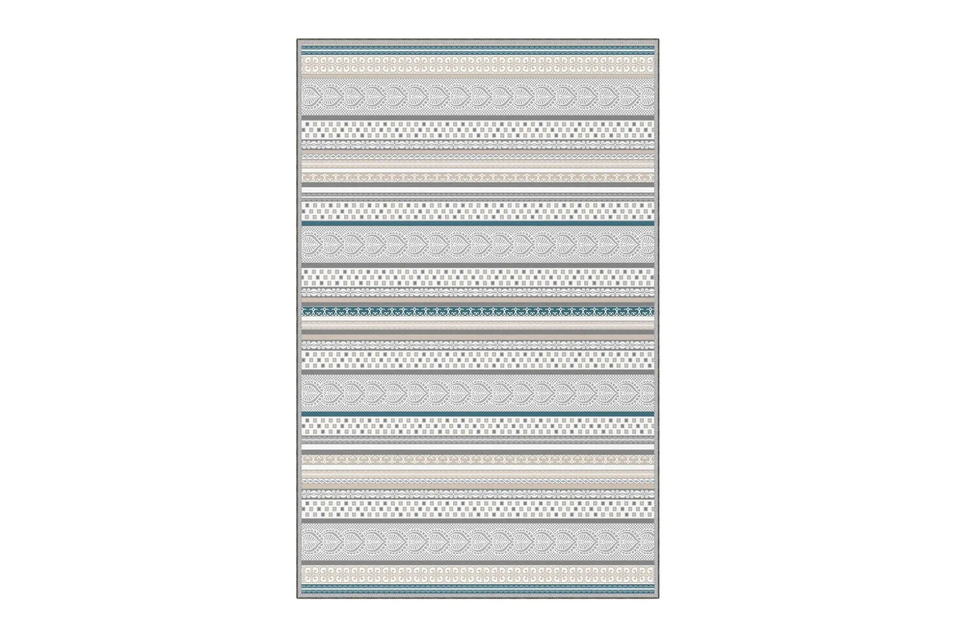 Homefesto 7 Matta 80x200 cm