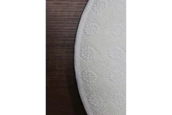 Homefesto Matta 70 cm Rund