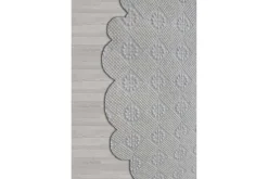 Homefesto Matta 90 cm Rund