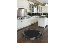 Homefesto Matta 100 cm Rund