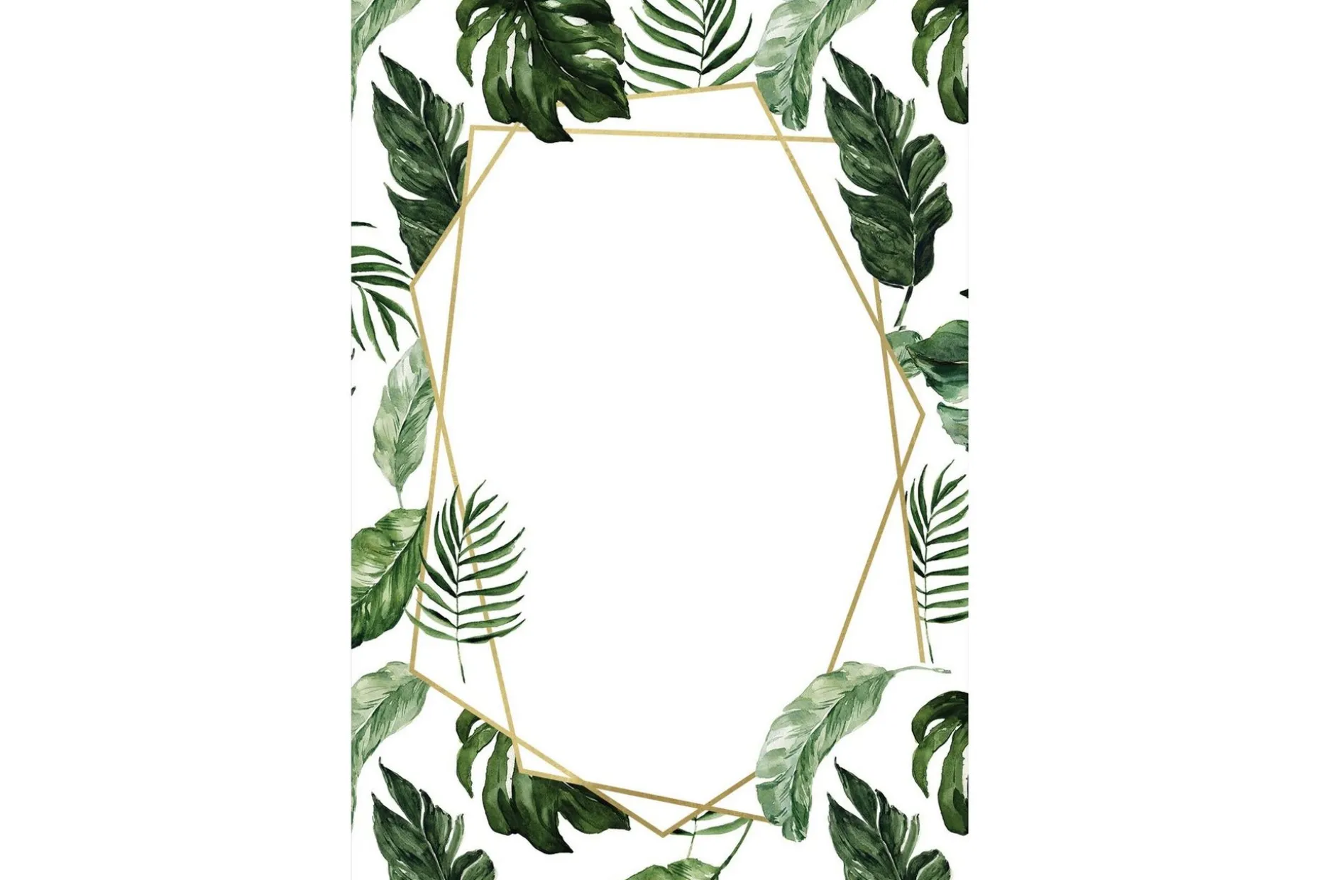 Homefesto Matta 50x80 cm