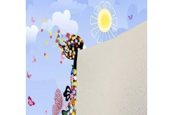 Homefesto Matta 80x120 cm