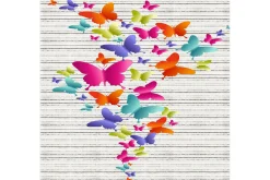 Homefesto Matta 100x200 cm