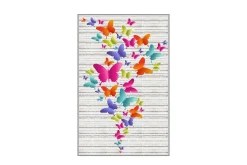 Homefesto Matta 100x200 cm