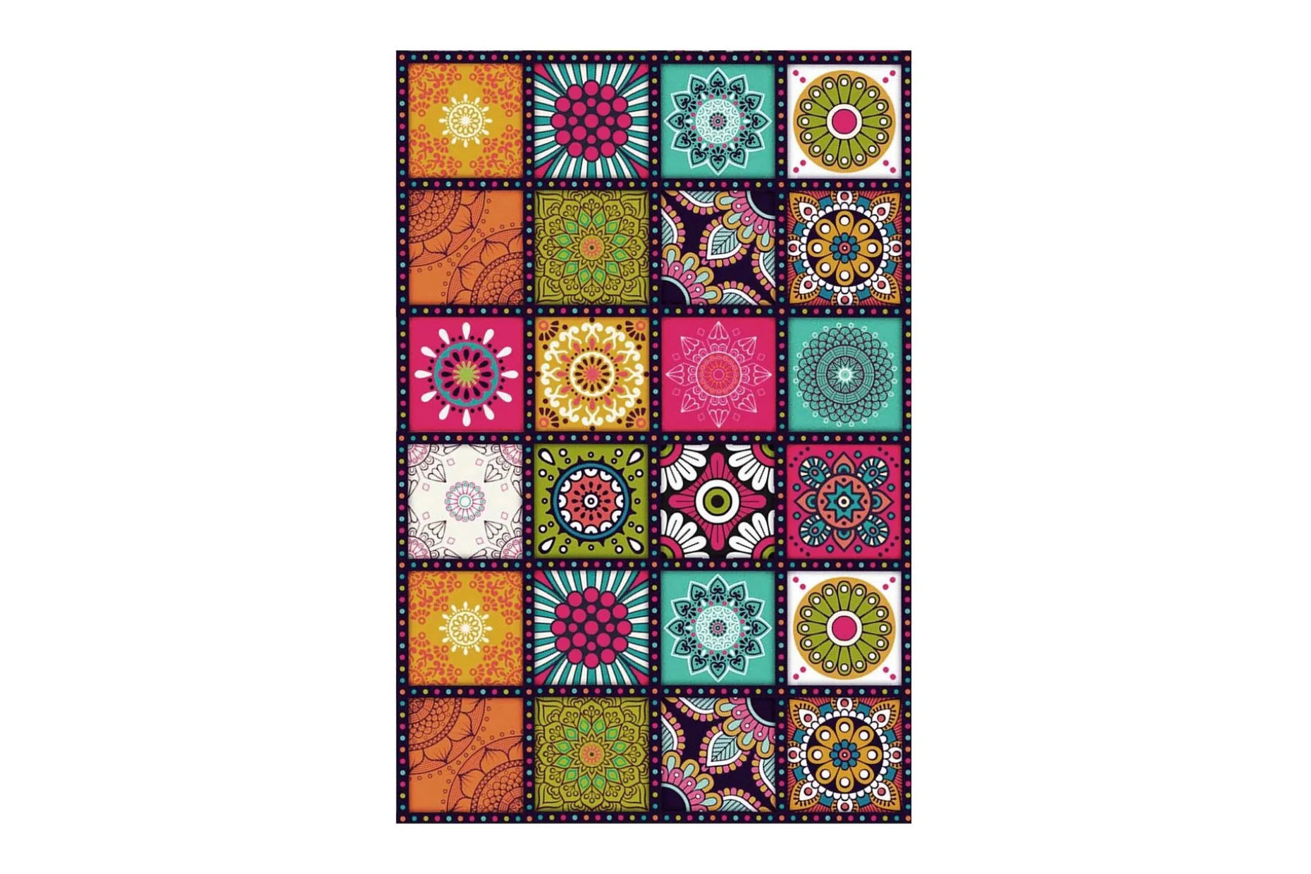 Homefesto Matta 100x300 cm