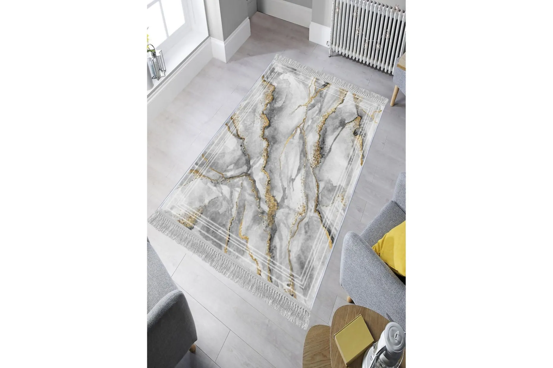 Homefesto Matta 80x120 cm