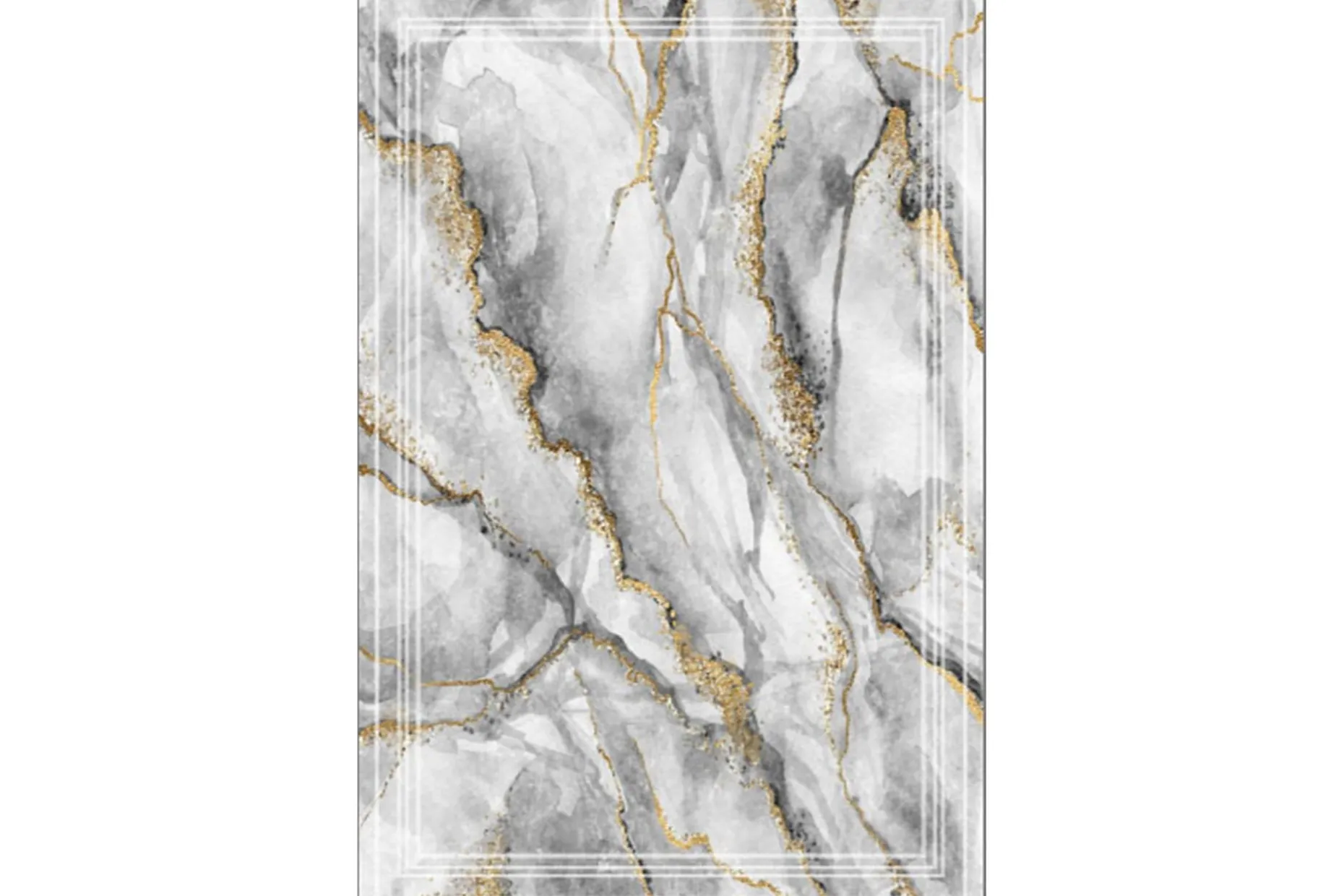 Homefesto Matta 80x120 cm