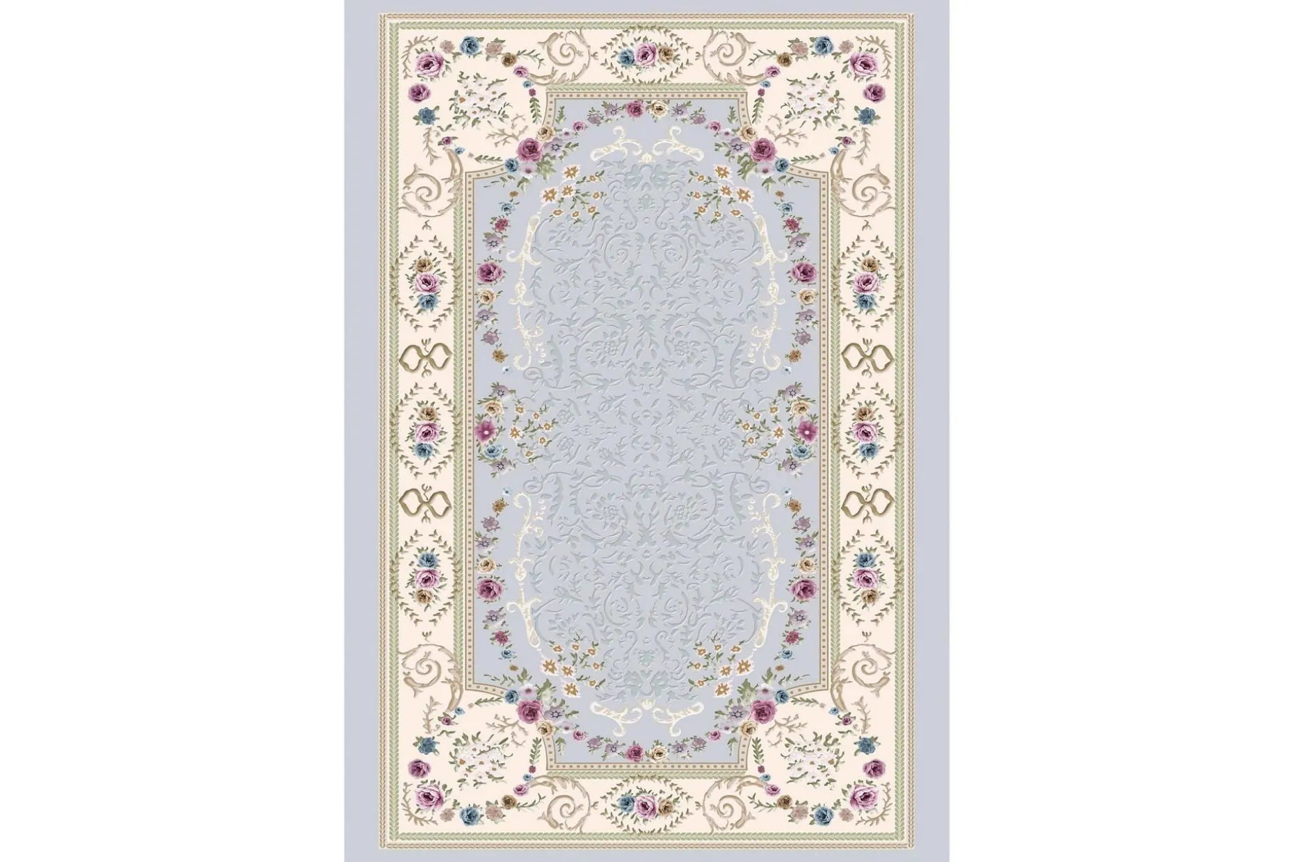 Homefesto Matta 120x180 cm
