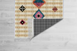 Homefesto Matta 100x150 cm