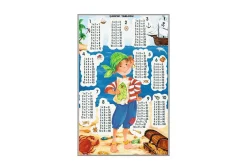 Homefesto Matta 100x150 cm