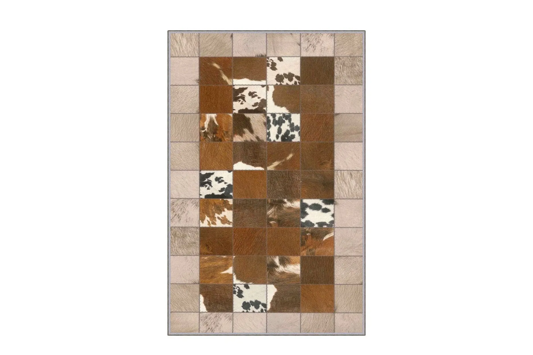 Homefesto Matta 100x200 cm