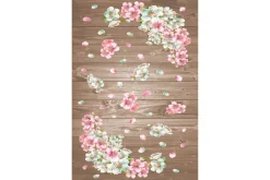 Homefesto Matta 100x300 cm