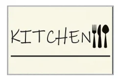 Homefesto Matta 80x120 cm