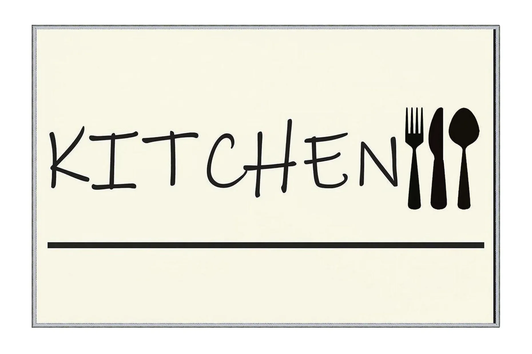 Homefesto Matta 80x120 cm