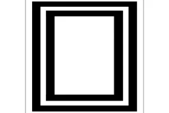 Homefesto Matta 180x280 cm