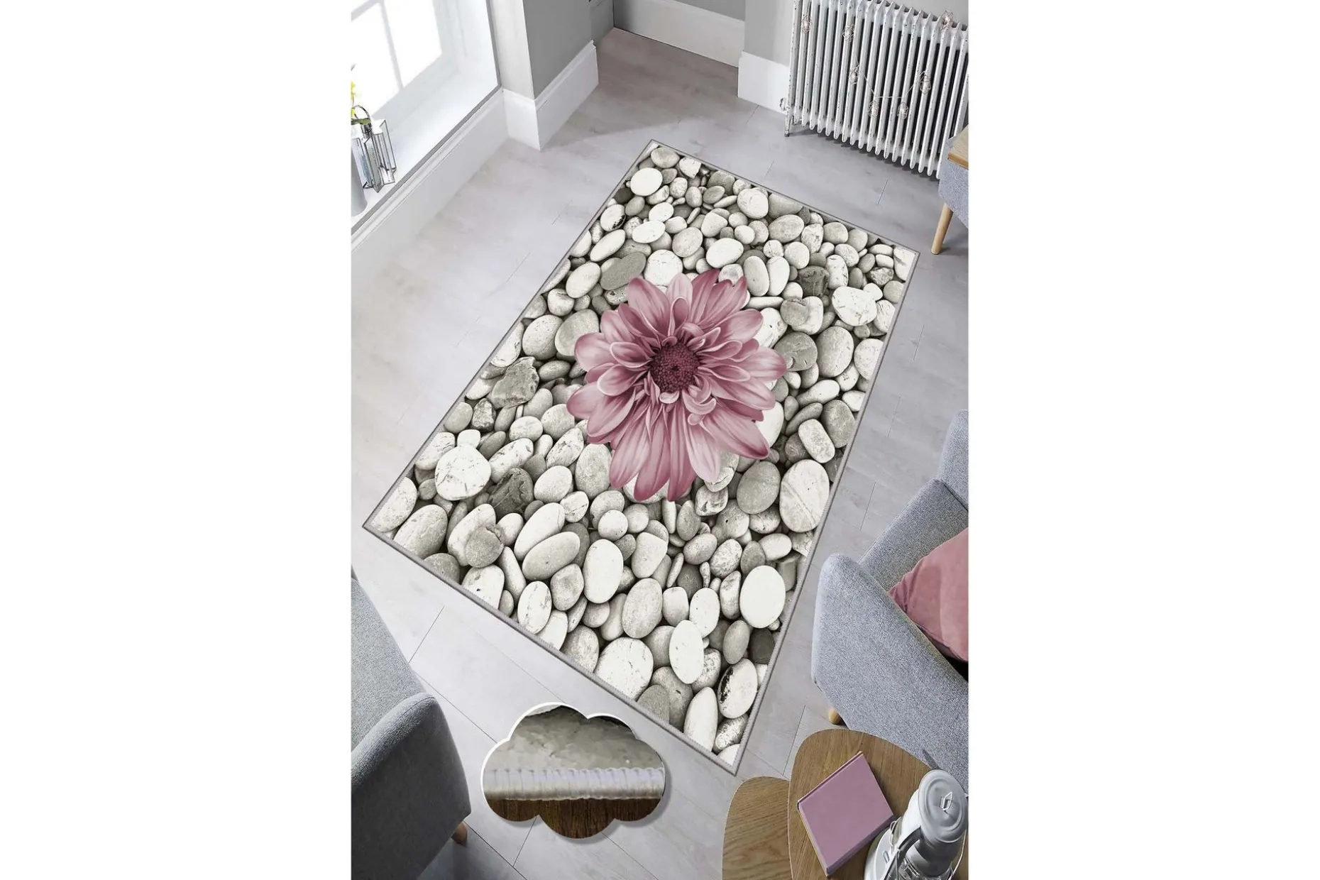 Homefesto Matta 60x100 cm