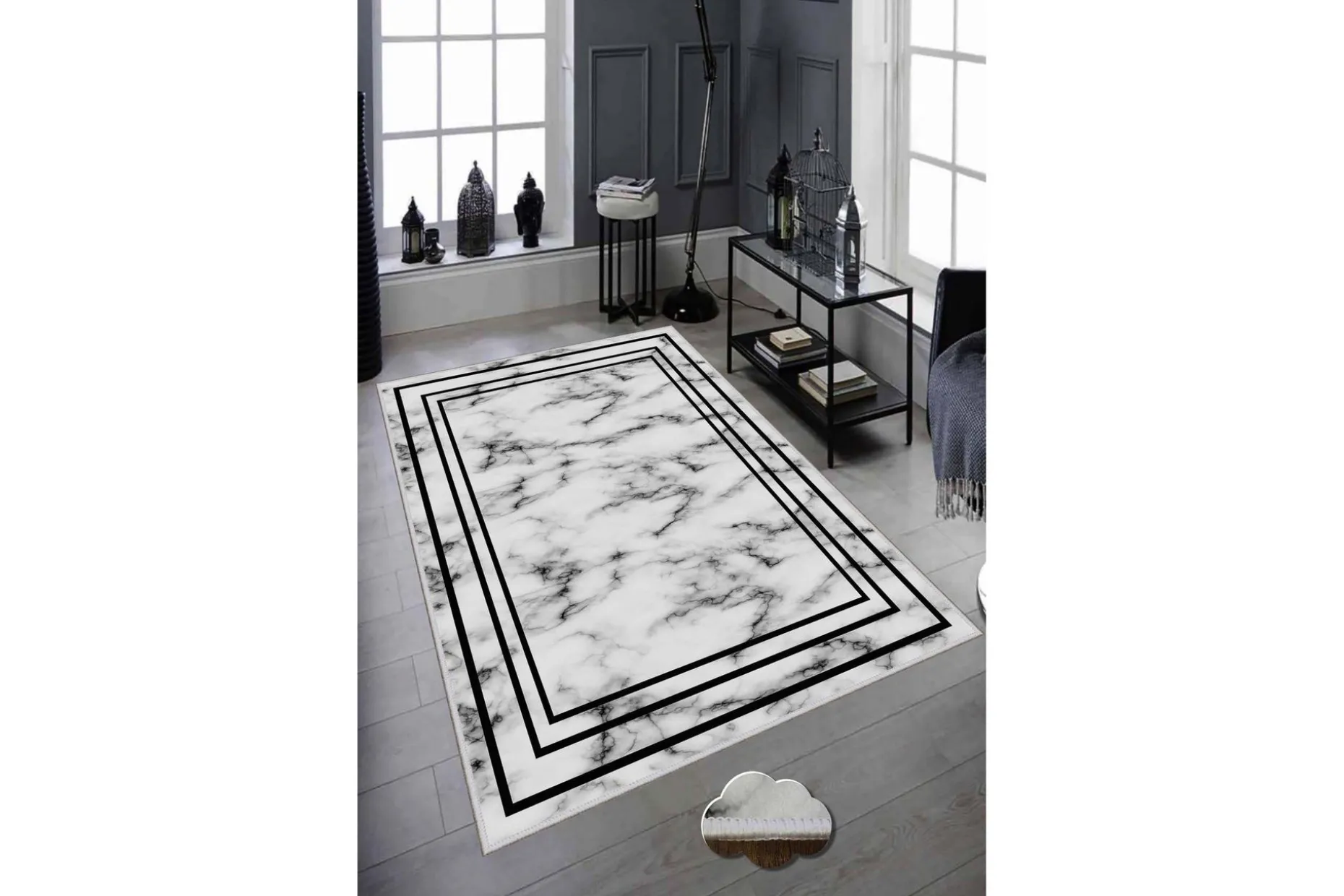 Homefesto Matta 180x280 cm