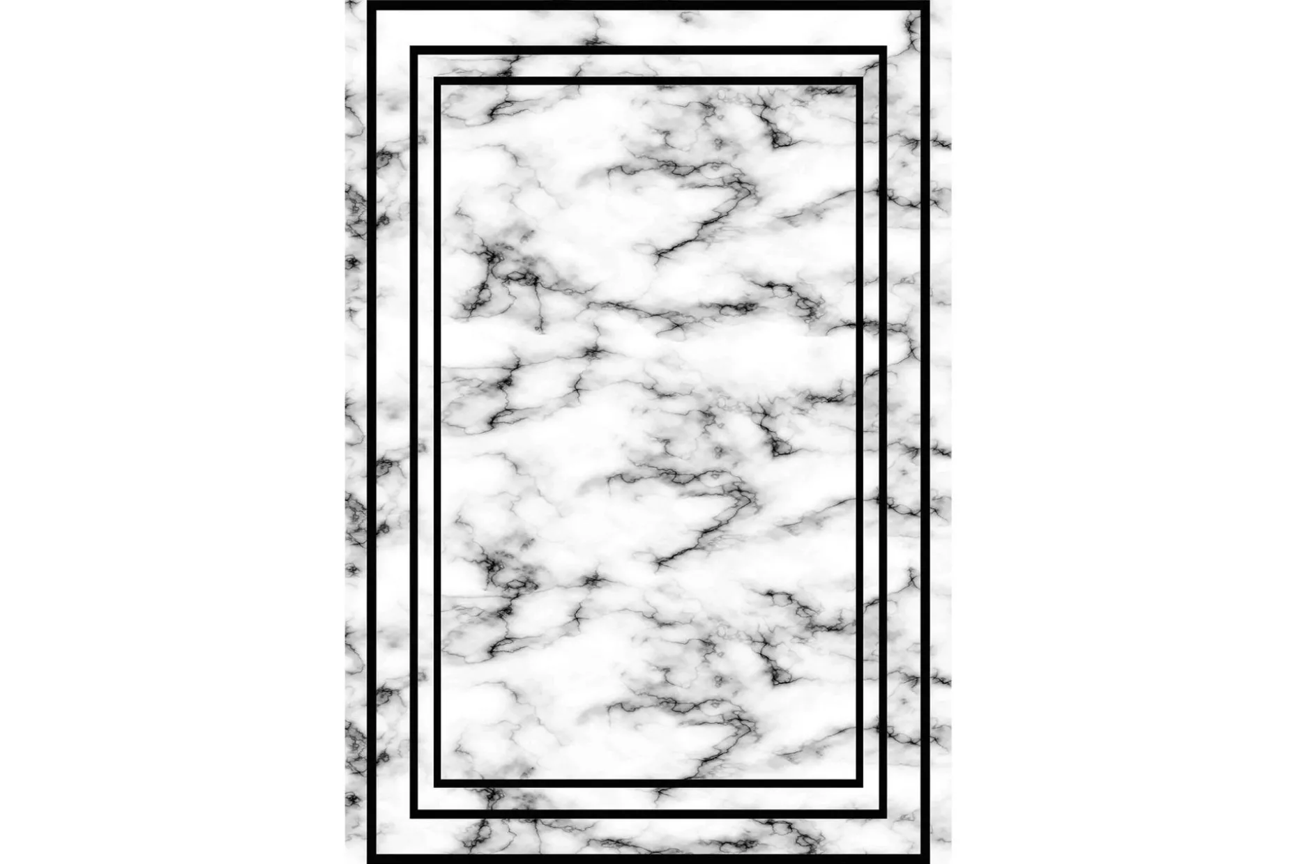 Homefesto Matta 180x280 cm
