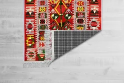 Homefesto Matta 100x200 cm