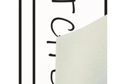 Homefesto Matta 80x120 cm