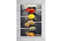 Homefesto Matta 80x120 cm