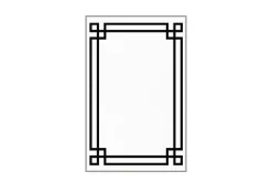 Homefesto Matta 80x120 cm