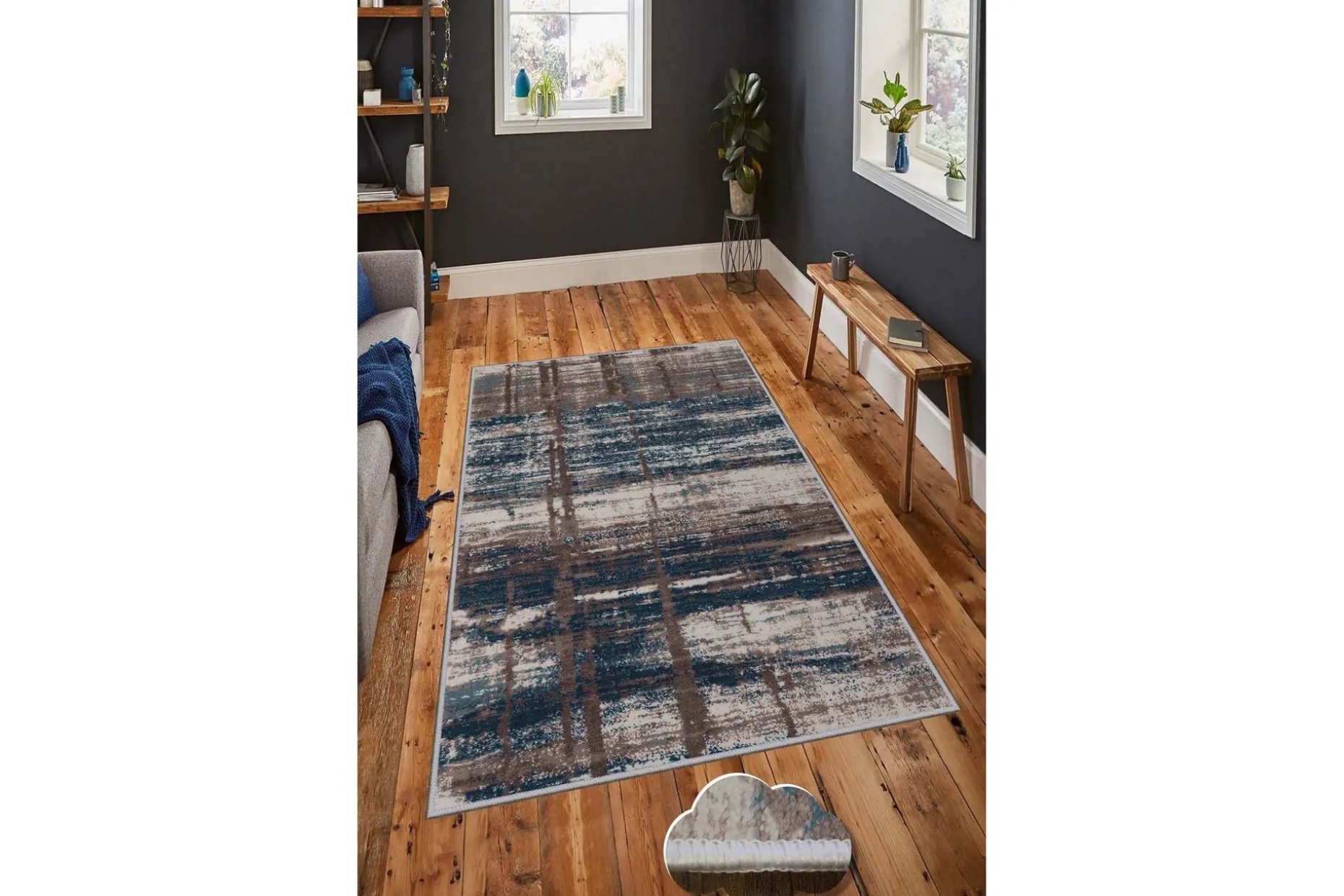 Homefesto Matta 60x100 cm