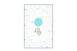 Homefesto Matta 180x280 cm
